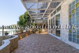 Clear Water Bay Sea View House with Garden for Sale