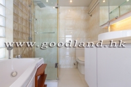 Clear Water Bay Sea View House with Garden for Sale