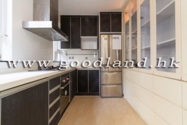 Clear Water Bay Sea View House with Garden for Sale