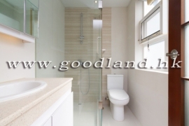 Clear Water Bay Sea View House with Garden for Sale