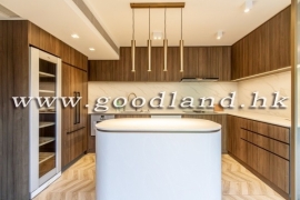 Clear Water Bay Detached House with Big Garden for Sale