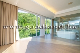 Clear Water Bay Detached House with Big Garden for Sale