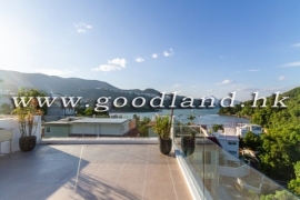 Clear Water Bay Detached House with Big Garden for Sale
