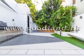 Clear Water Bay Detached House with Big Garden for Sale