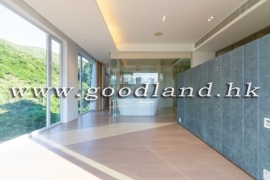 Clear Water Bay Detached House with Big Garden for Sale