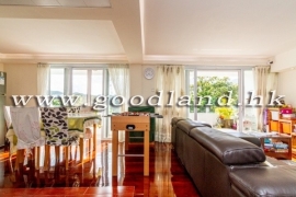 Clear Water Bay Upper Duplex with Private Roof for Sale
