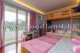 Clear Water Bay Upper Duplex with Private Roof for Sale