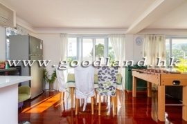 Clear Water Bay Upper Duplex with Private Roof for Sale