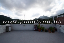 Clear Water Bay Upper Duplex with Private Roof for Sale