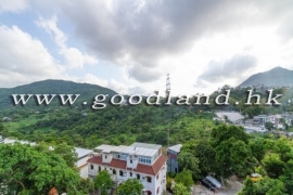 Clear Water Bay Upper Duplex with Private Roof for Sale