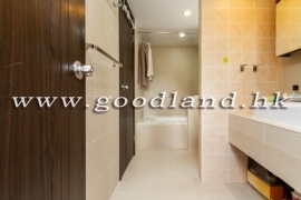 Clear Water Bay Upper Duplex with Private Roof for Sale
