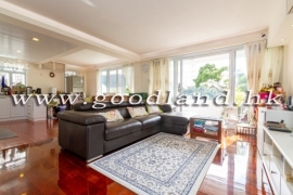 Clear Water Bay Upper Duplex with Private Roof for Sale