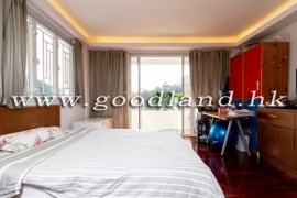 Clear Water Bay Upper Duplex with Private Roof for Sale