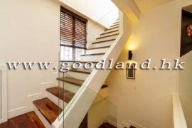 Clear Water Bay Upper Duplex with Private Roof for Sale