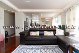 Clear Water Bay Upper Duplex with Private Roof for Sale