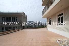 Clear Water Bay Detached Village House for Sale