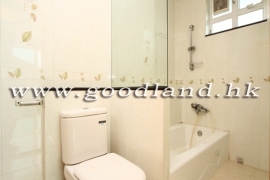 Clear Water Bay Sea View House with Garden for Sale