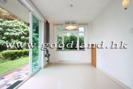 Clear Water Bay Sea View House with Garden for Sale
