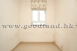 Clear Water Bay Sea View House with Garden for Sale