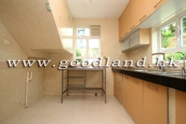 Clear Water Bay Sea View House with Garden for Sale