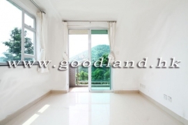 Clear Water Bay Sea View House with Garden for Sale