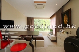 Clear Water Bay Renovated Village House for Sale