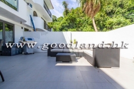 Clear Water Bay Garden Village House for Sale
