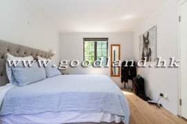 Clear Water Bay Garden Village House for Sale