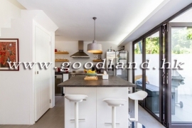 Clear Water Bay Garden Village House for Sale