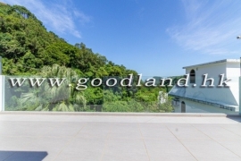 Clear Water Bay Garden Village House for Sale