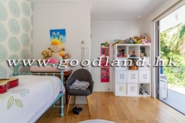 Clear Water Bay Garden Village House for Sale