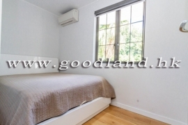 Clear Water Bay Garden Village House for Sale