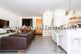 Clear Water Bay Garden Village House for Sale