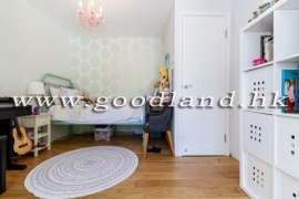 Clear Water Bay Garden Village House for Sale