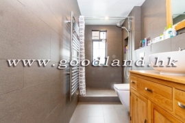 Clear Water Bay Garden Village House for Sale