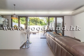 Clear Water Bay Garden Village House for Sale