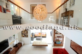 Clear Water Bay Detached Village House for Sale