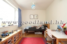 Clear Water Bay Detached Village House for Sale