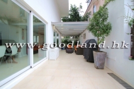Clear Water Bay Detached Village House for Sale