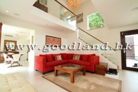 Clear Water Bay Detached Village House for Sale