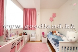 Clear Water Bay Detached Village House for Sale