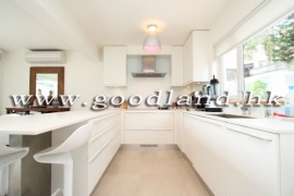 Clear Water Bay Detached Village House for Sale