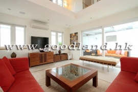 Clear Water Bay Detached Village House for Sale