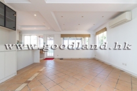 Clear Water Bay Sea View House with Big Garden for Sale