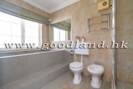 Clear Water Bay Sea View House with Big Garden for Sale
