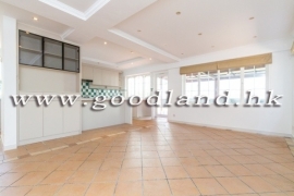 Clear Water Bay Sea View House with Big Garden for Sale