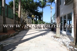Clear Water Bay Detached Village House for Sale