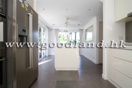 Clear Water Bay Detached Village House for Sale
