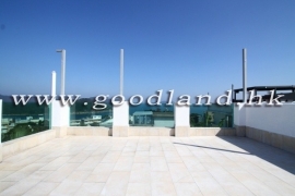 Clear Water Bay Detached Village House for Sale