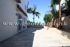 Clear Water Bay Detached Village House for Sale